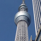 日帰りで東京スカイツリーへ!
